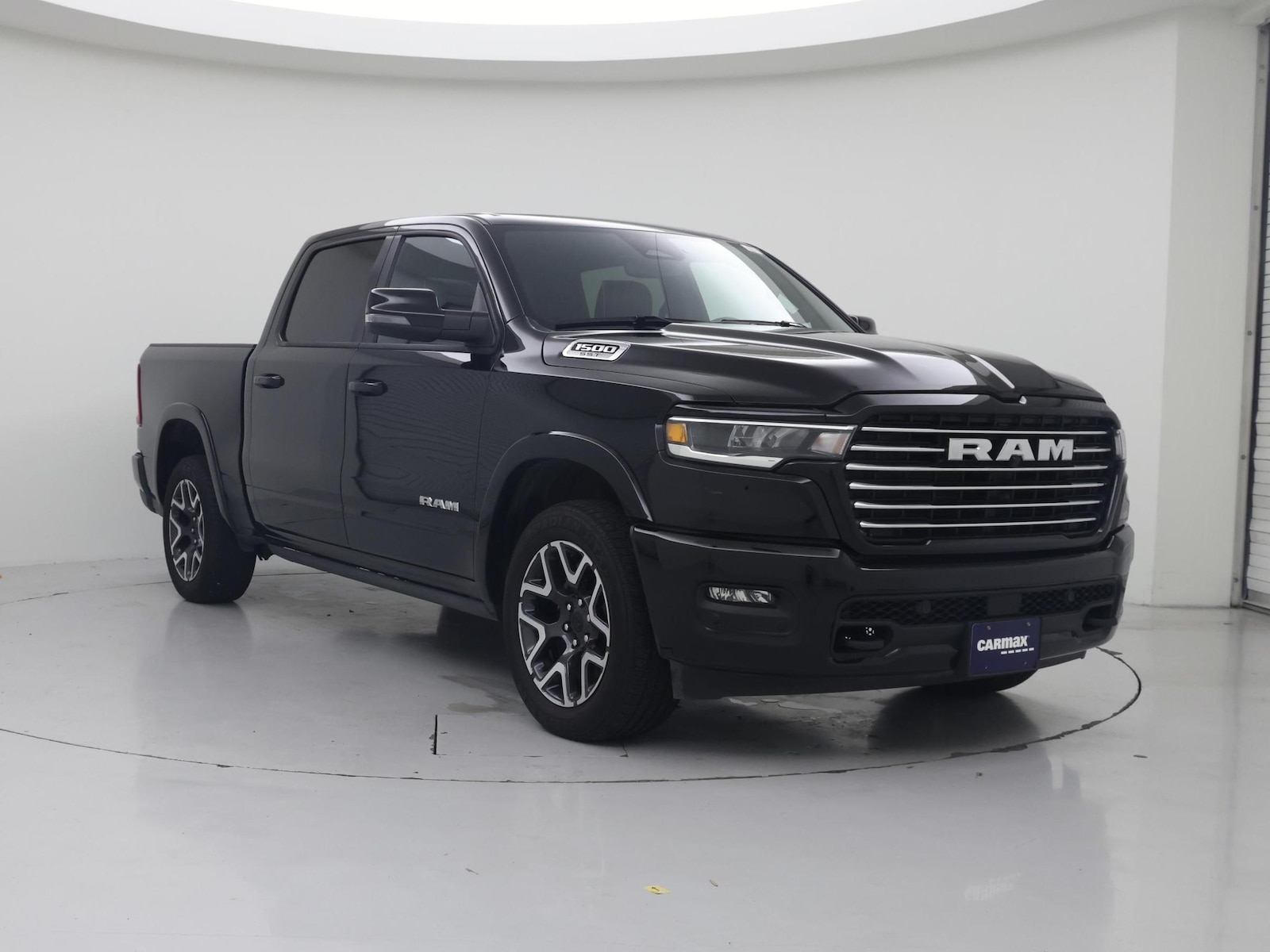 ram ram 1500 pickup 2025 1C6SRFJP1SN699567 image ram ram 1500 pickup 2025 1C6SRFJP1SN699567 image